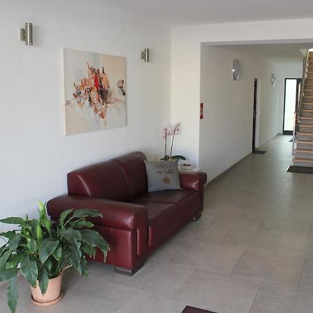 Pension Weber Эрфурт Экстерьер фото