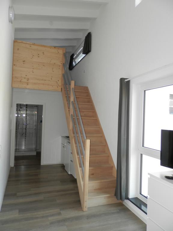 Pension Weber Эрфурт Номер фото